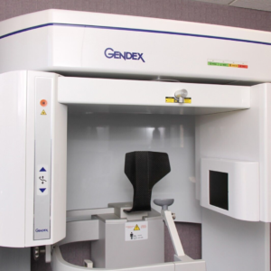 Gendex (iCAT) CB-500 2D 3D CBCT Pan 14x8 FOV ve PC, Garanti