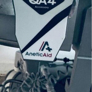 Refurbished ANETIC AID QA4