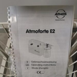 Used Good ATMOS Atmoforte E2