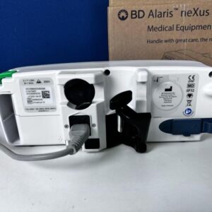 New BD Alaris Nexus CC
