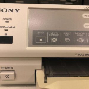 Used Good SONY UP-20