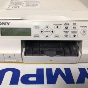 Used Very Good SONY UP-25MD