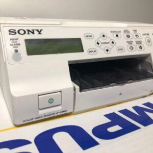 Used Very Good SONY UP-25MD
