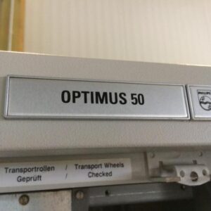 Used PHILIPS Optimus 50
