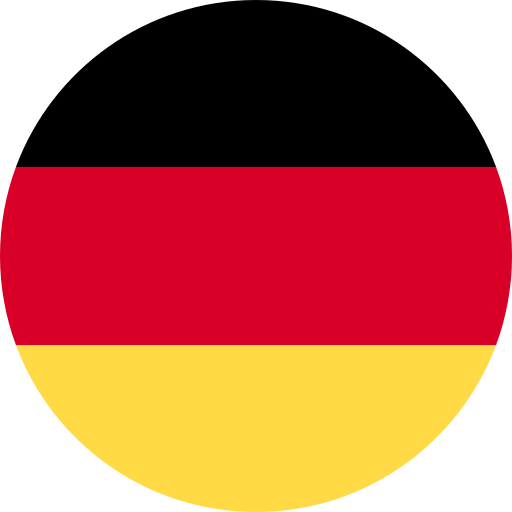 Allemagne Flag