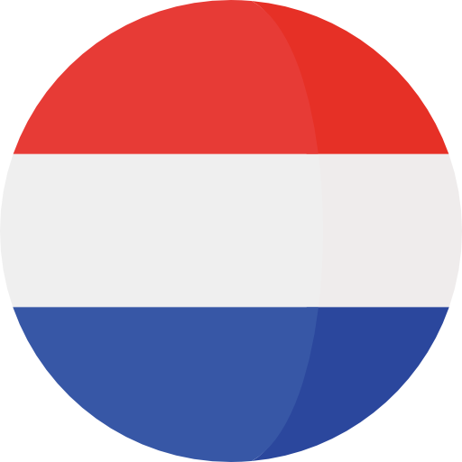 هولندا Flag