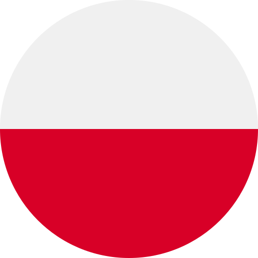 Polen Flag