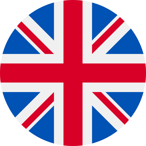 Reino Unido (UK) Flag
